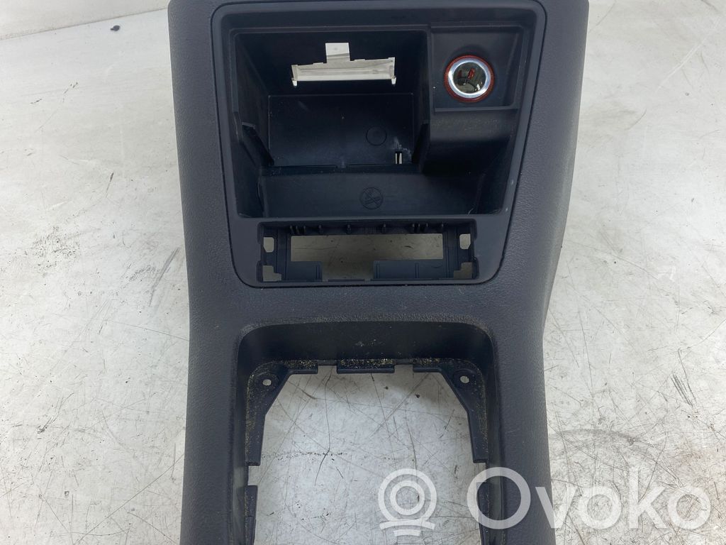 Volkswagen Tiguan Console centrale 