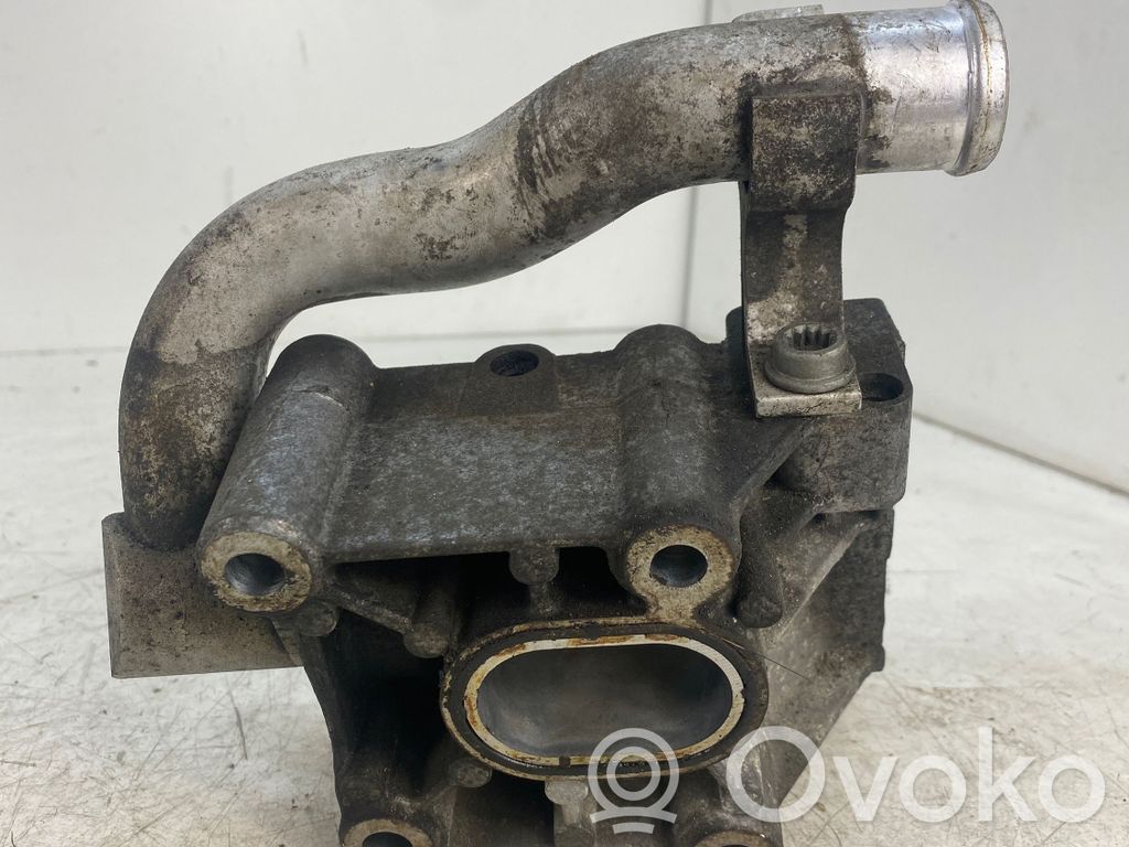Audi A6 S6 C7 4G A/C compressor mount bracket 