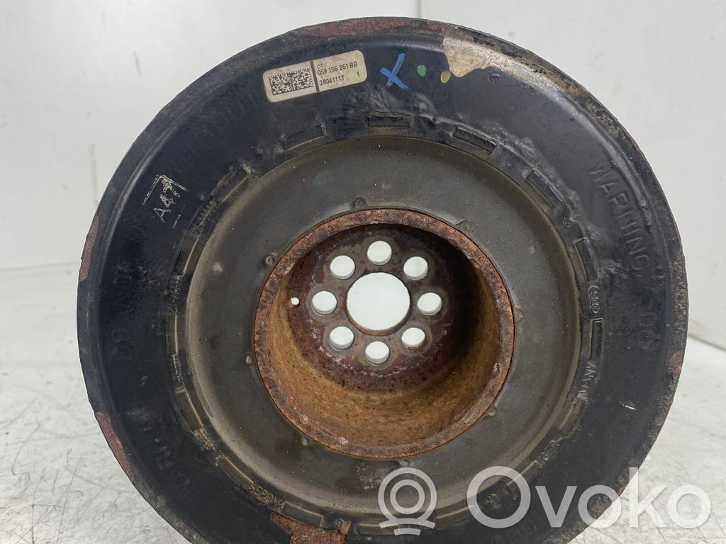 Audi A6 S6 C7 4G Skriemulys alkūninio veleno 