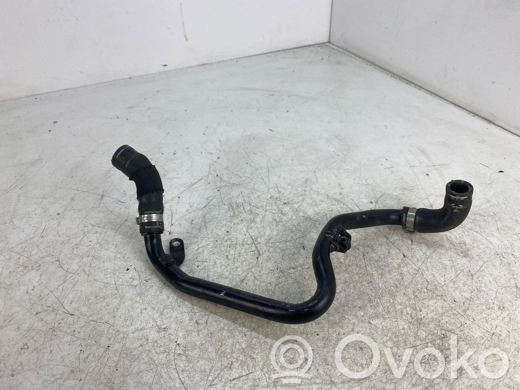 Engine coolant pipe/hose   059121064E