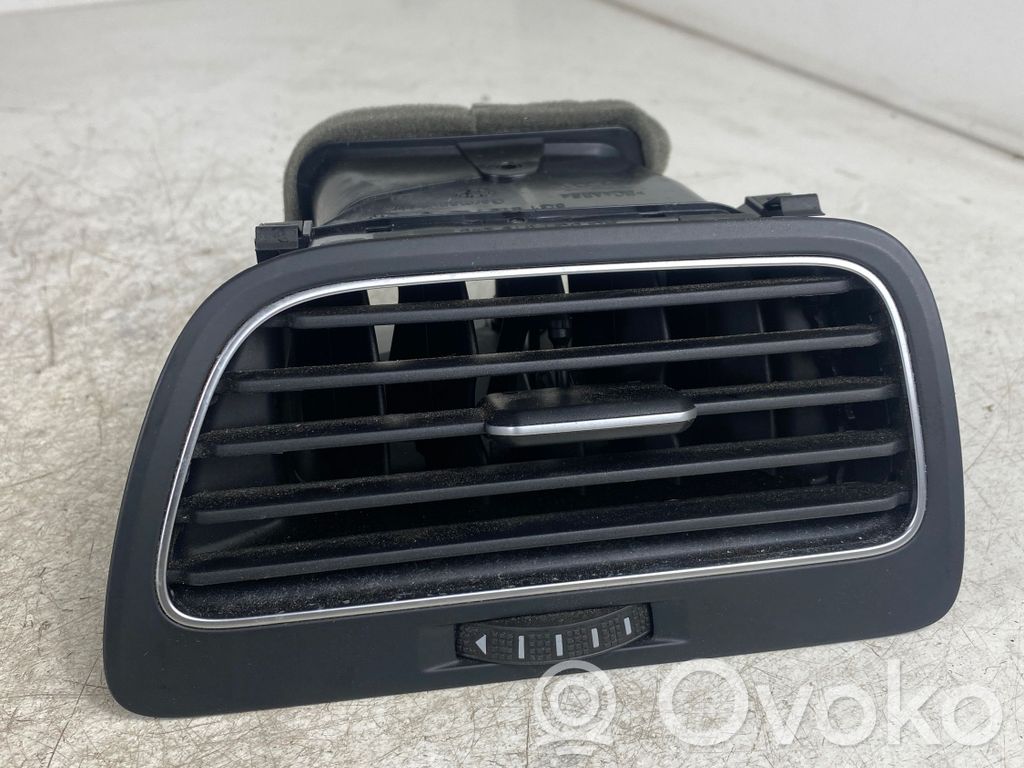 Volkswagen Golf VII Boczna kratka nawiewu deski rozdzielczej 