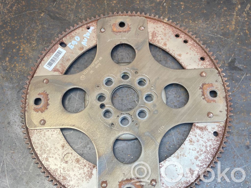 Flywheel   779796405