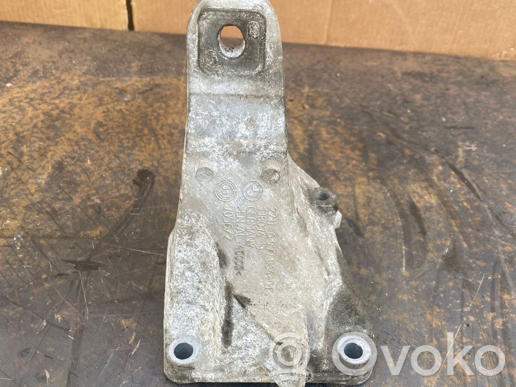 BMW 3 E90 E91 Engine mounting bracket 