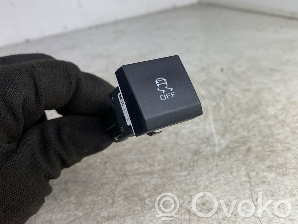 Skoda Yeti (5L) ESP (stability program) switch 