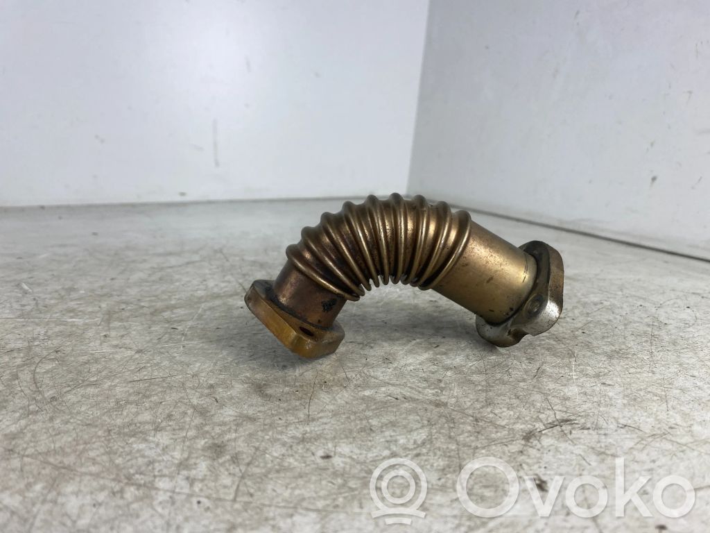 Audi A6 S6 C6 4F Caurulīte (-es) / šļūtene (-es) 