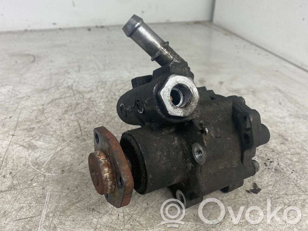 BMW 3 E90 E91 Power steering pump 