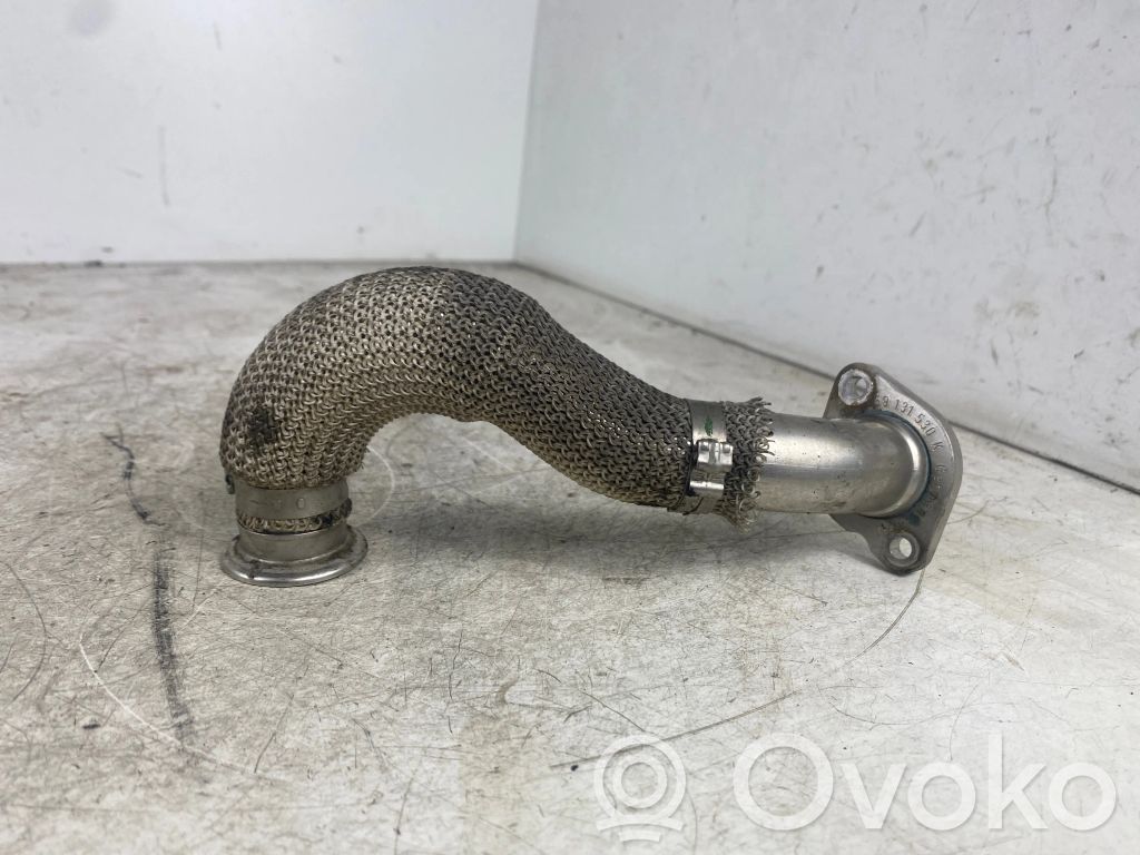 Audi A6 S6 C7 4G Caurulīte (-es) / šļūtene (-es) 