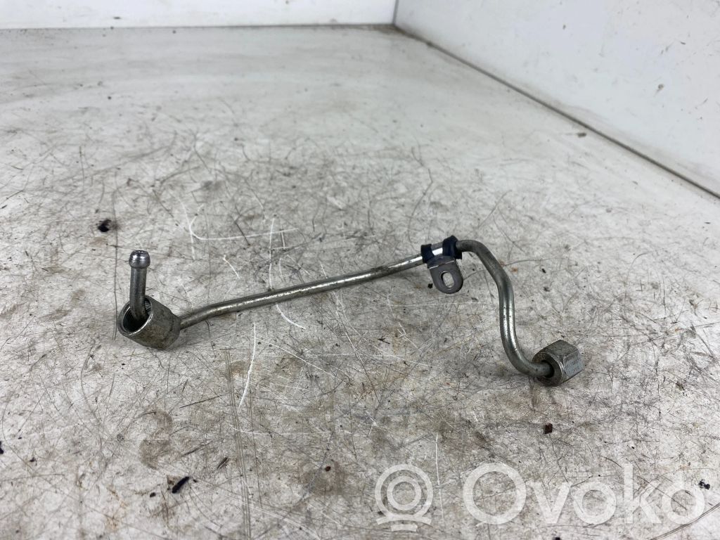 Audi A4 S4 B9 Polttoainepääputki 