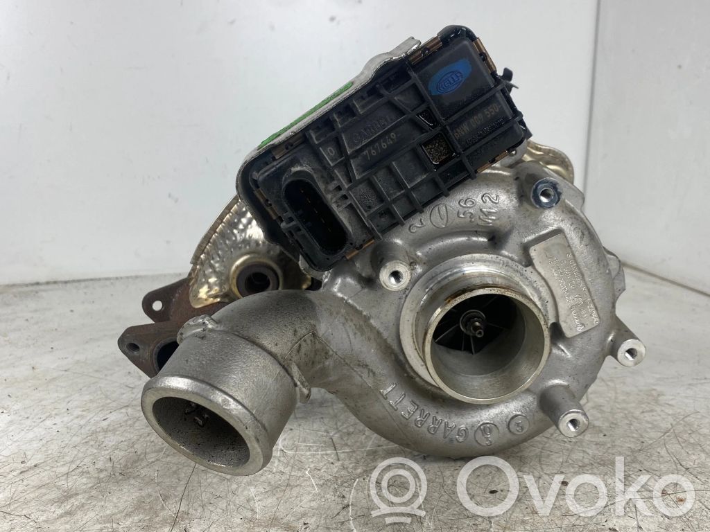Turbo   059145874D,GTB2056VZK,6NW009550,767649