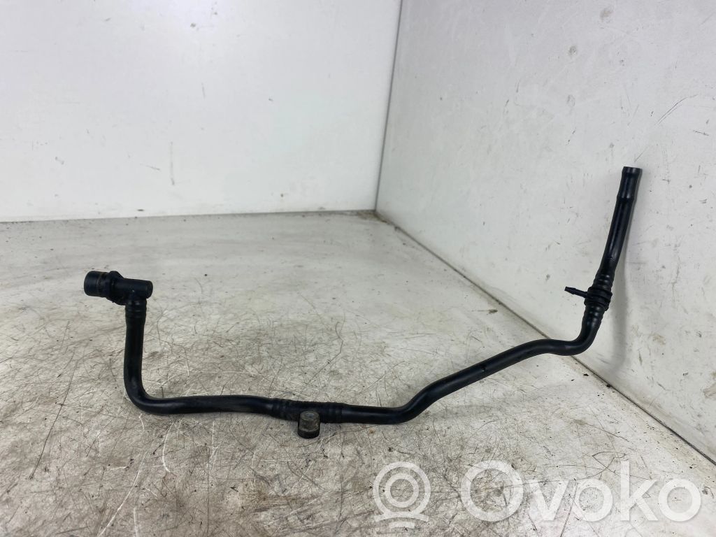 Audi A7 S7 4G Caurulīte (-es) / šļūtene (-es) 
