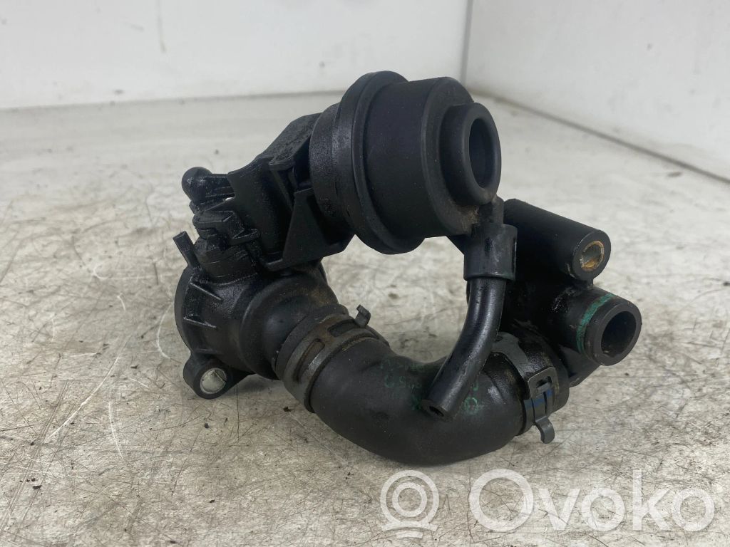 Audi A7 S7 4G Other engine bay part 