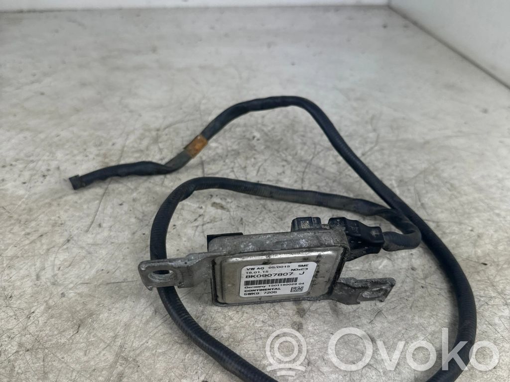 Lambda probe sensor   8K0907807J,1501160029,5WK97205