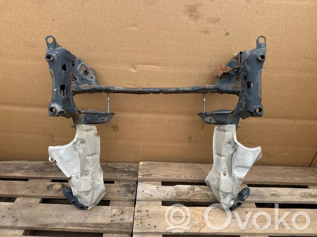 Audi A6 S6 C7 4G Front subframe 