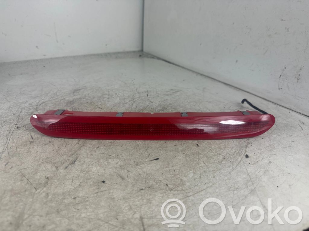 Volkswagen Tiguan Trzecie światło stop 