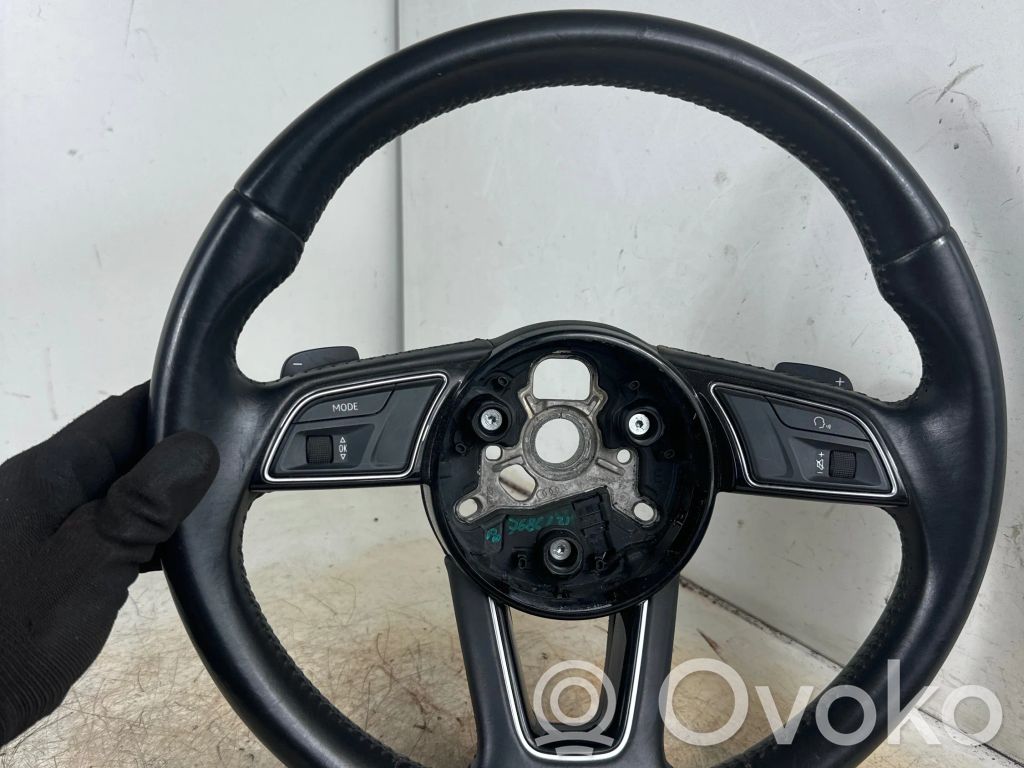 Audi A4 S4 B9 Volan 