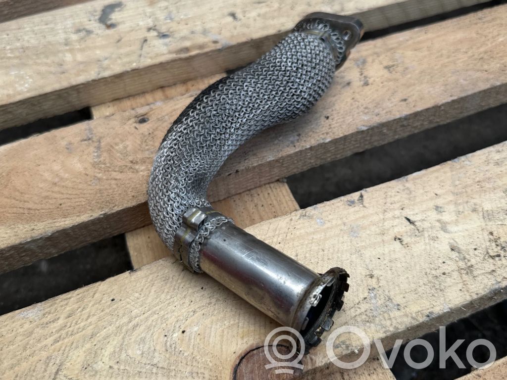 Audi A5 8T 8F EGR valve line/pipe/hose 