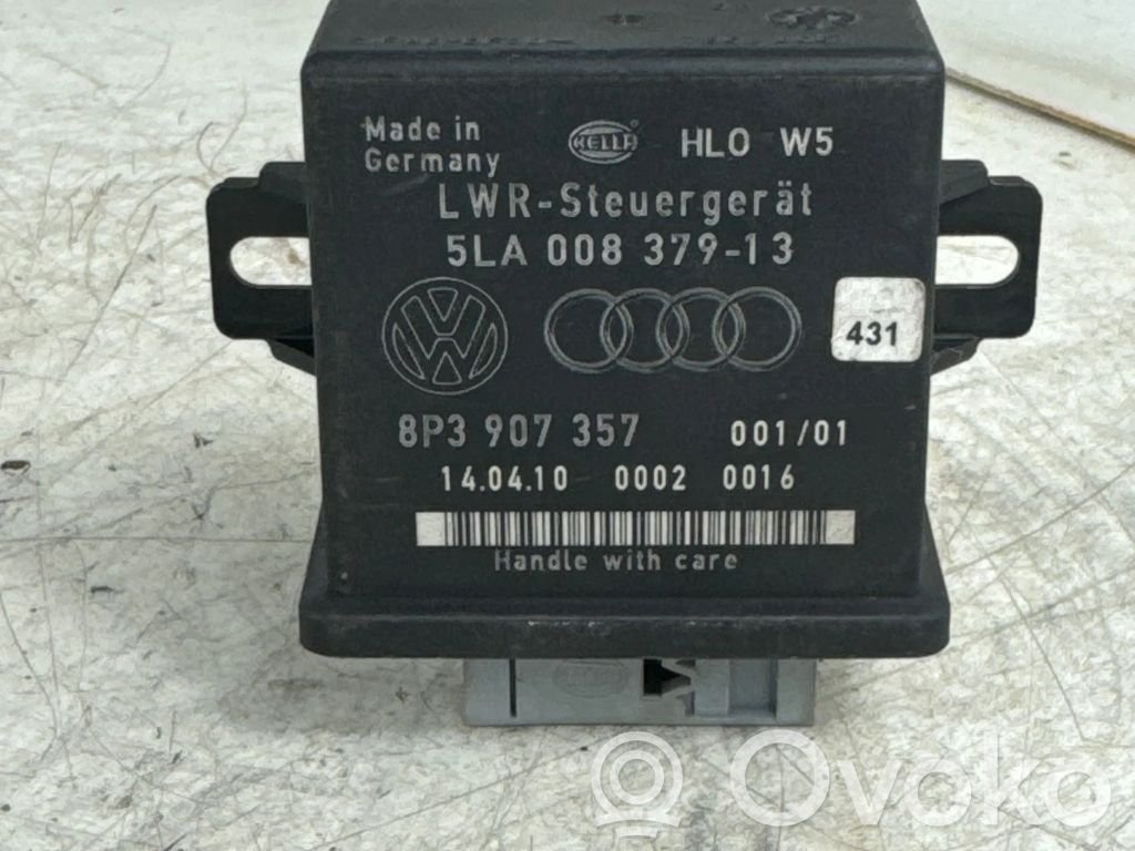 Audi A3 S3 8P Light module LCM 