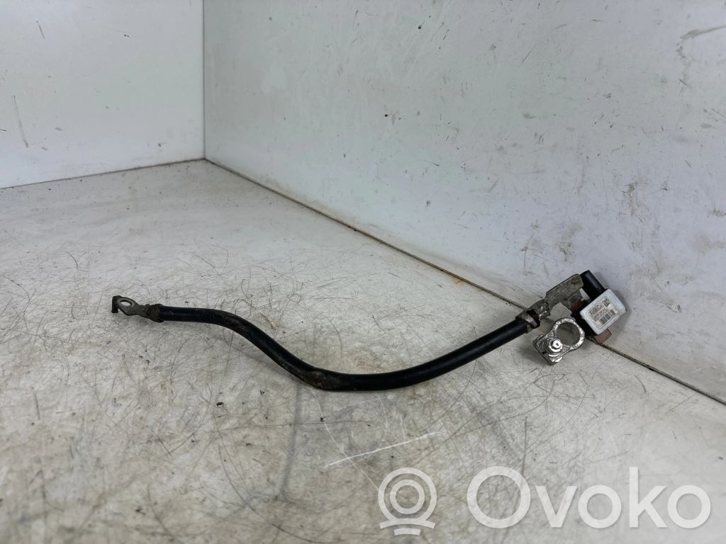 Ford Transit -  Tourneo Connect Negative earth cable (battery) 