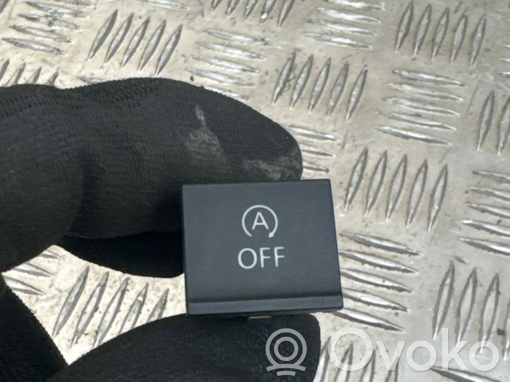 Volkswagen Caddy Other switches/knobs/shifts 