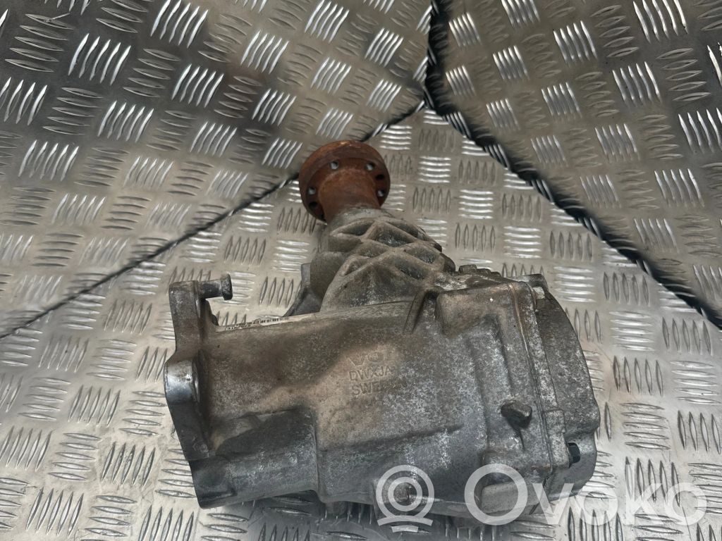 Volvo XC60 Gearbox transfer box case 