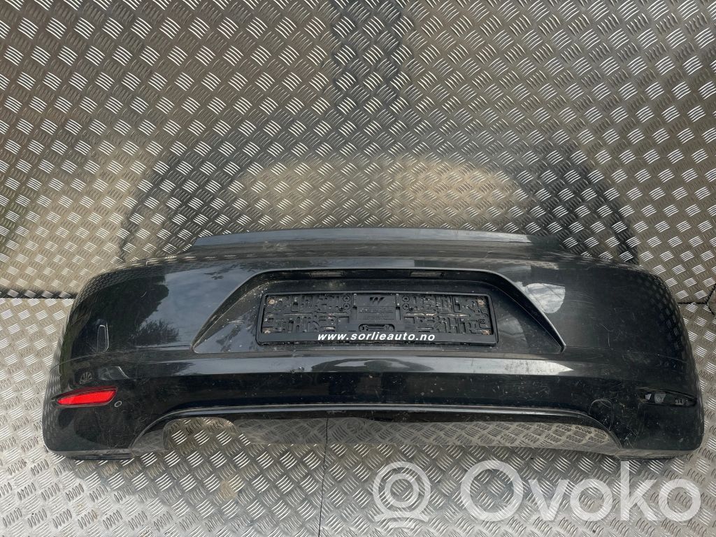 Volkswagen Scirocco Parachoques 