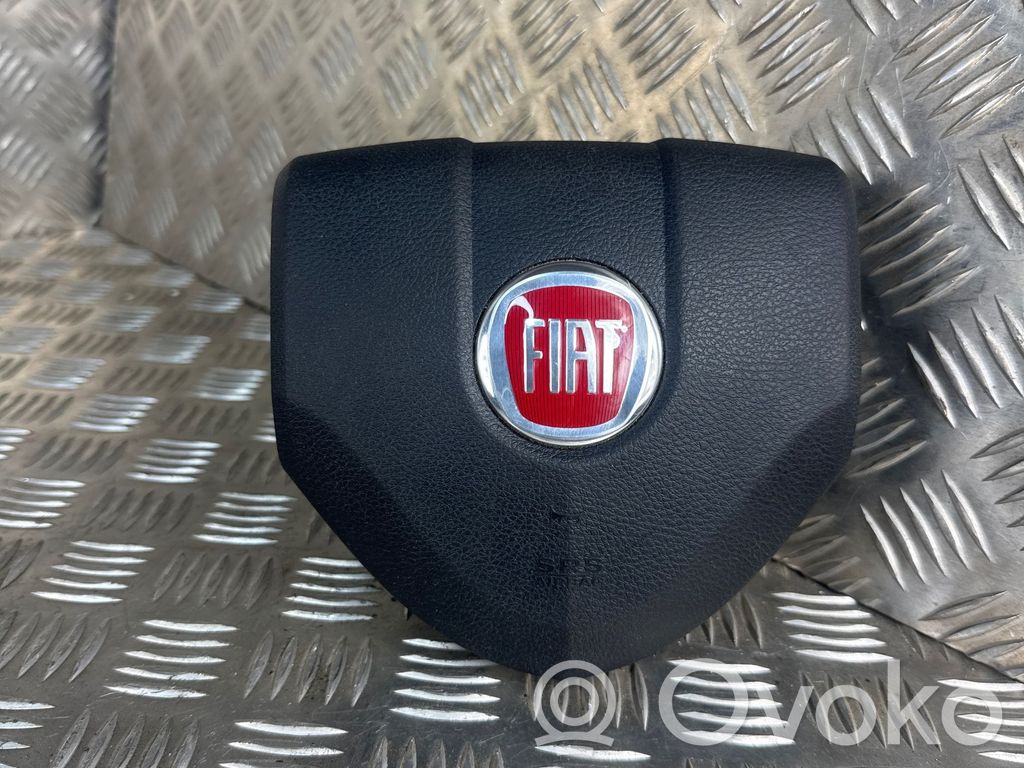 Fiat Freemont Airbag dello sterzo 