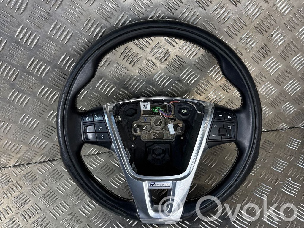 Volvo V40 Stūre 