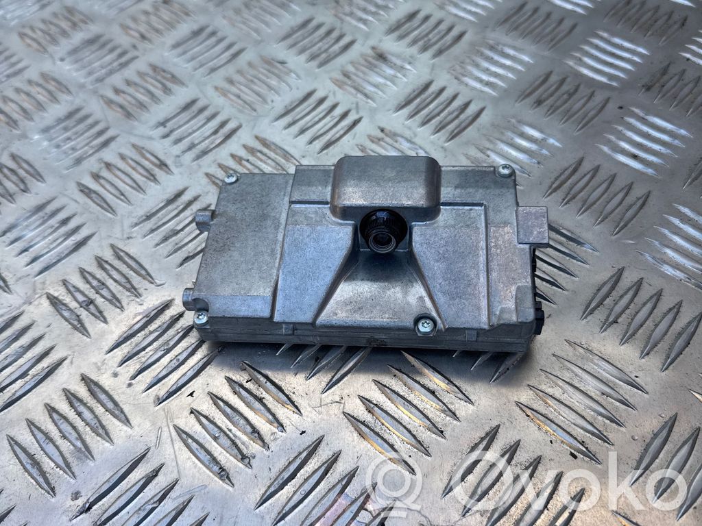 Volkswagen Sharan Windshield/windscreen camera 