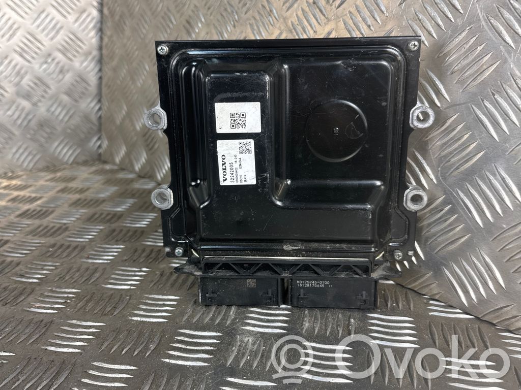 Engine control unit/module   32242005