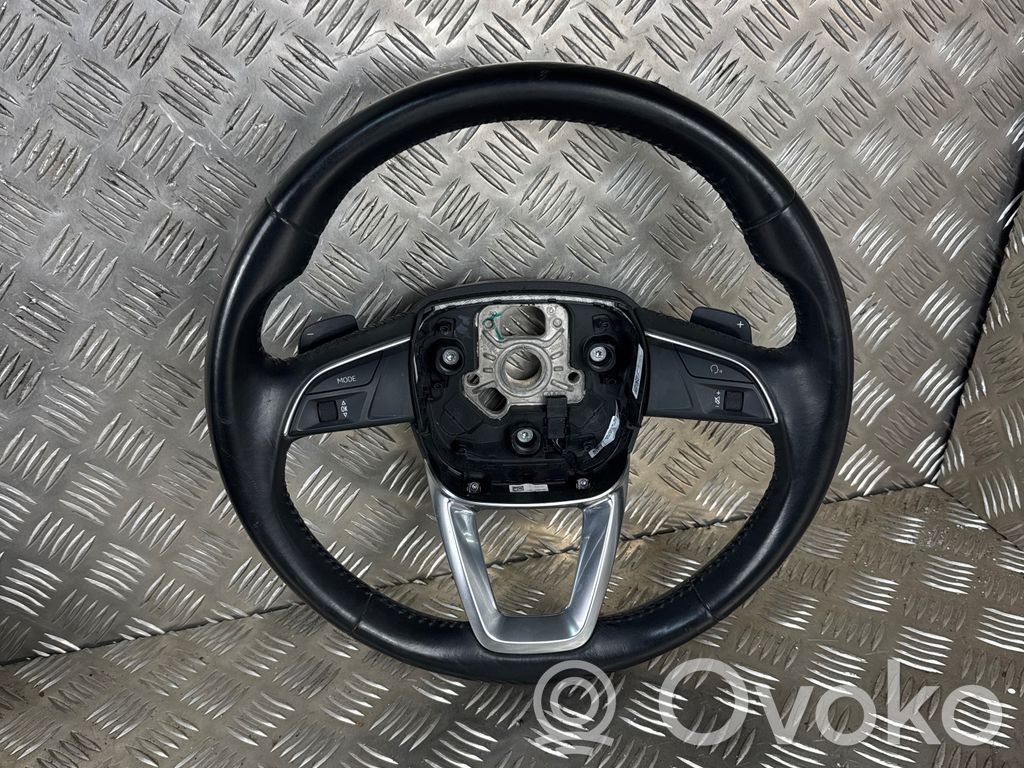 Audi A4 S4 B9 Stūre 