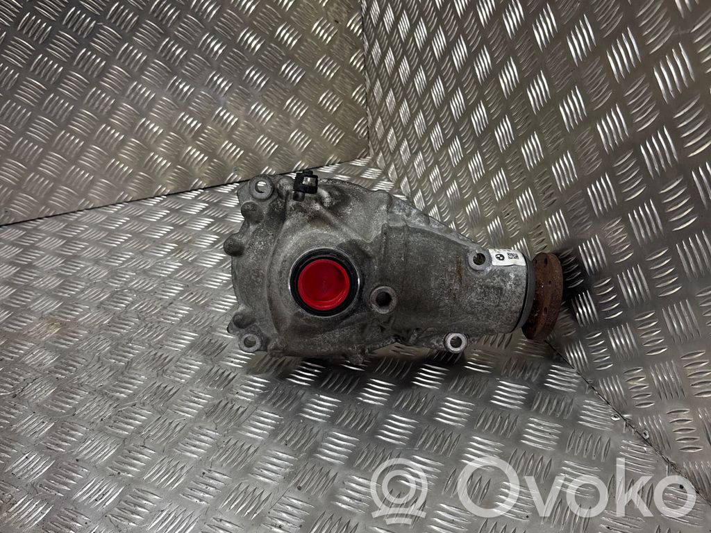 BMW 3 F30 F35 F31 Mechanizm różnicowy przedni / Dyferencjał 