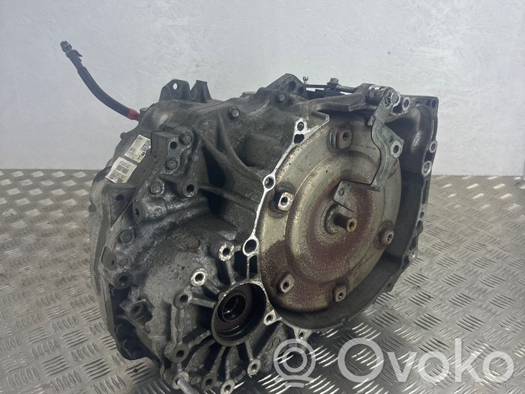 Volvo V60 Automatic gearbox 