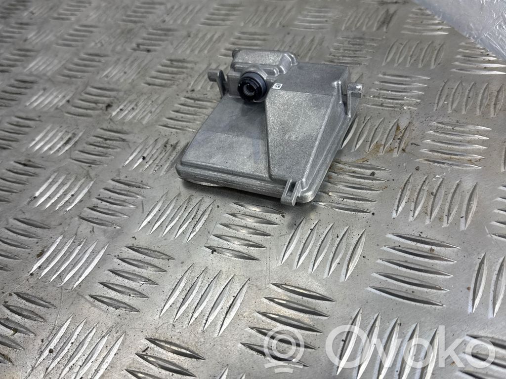 Volkswagen Golf Sportsvan Frontkamera Windschutzscheibe Frontscheibe 