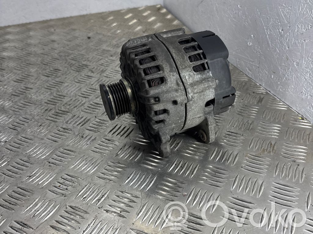 Audi A6 C7 Ģenerators 
