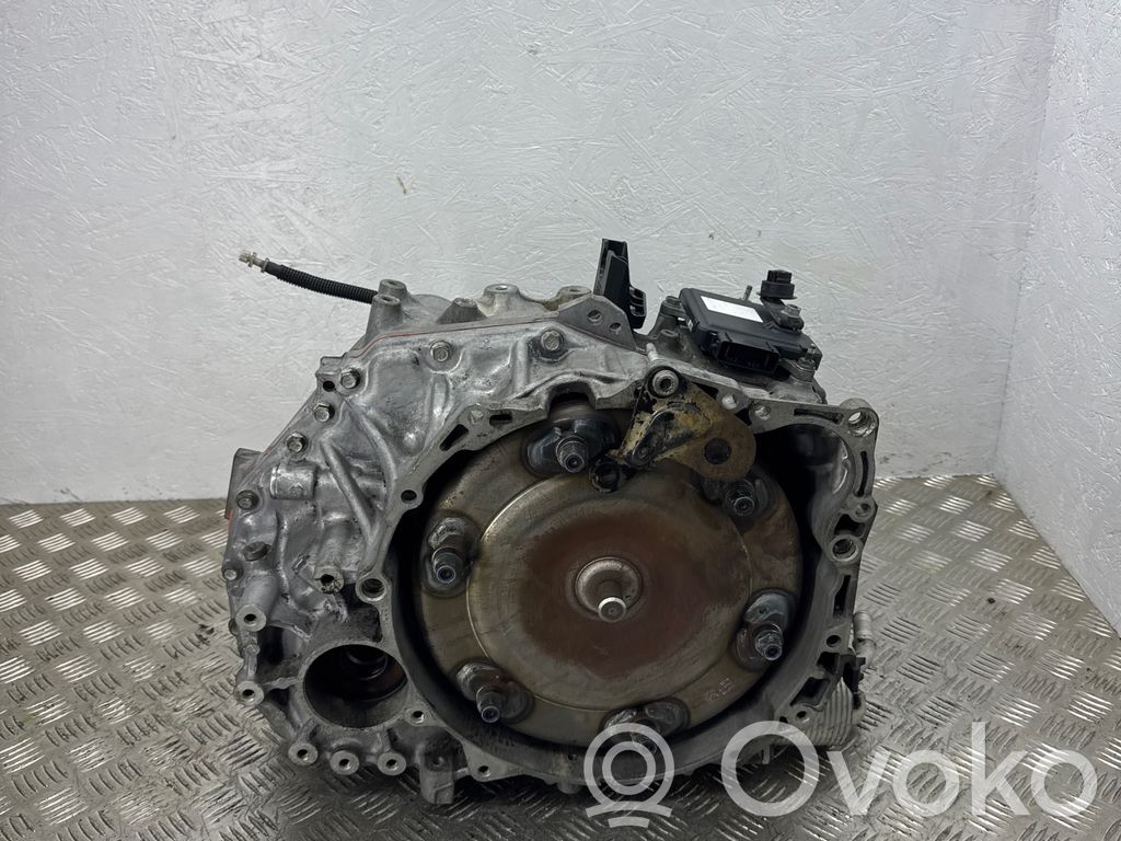 Volvo S60 Caja de cambios automática 