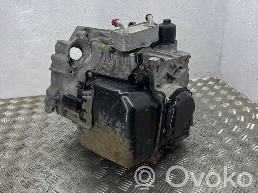 Volkswagen Caddy Caja de cambios automática 