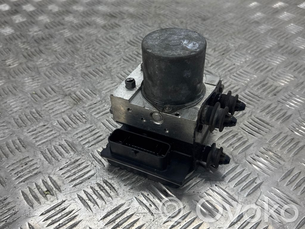 Audi A4 S4 B8 8K ABS-pumppu 