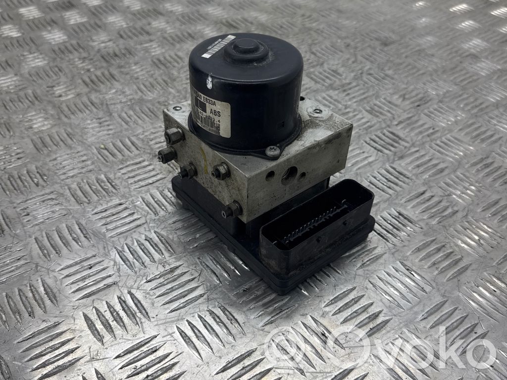 Nissan Navara D40 ABS Pump 