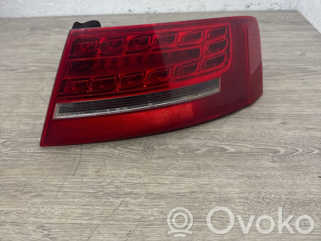 Audi A5 8T 8F Rear/tail lights 