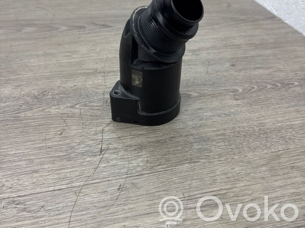 Volkswagen Polo V 6R Interkūlera šļūtene (-es) / caurule (-es) 