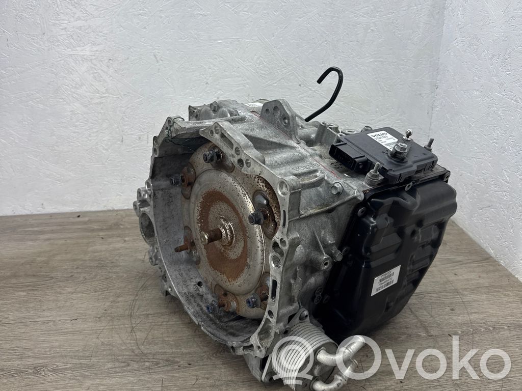 Volvo V40 Automatic gearbox 