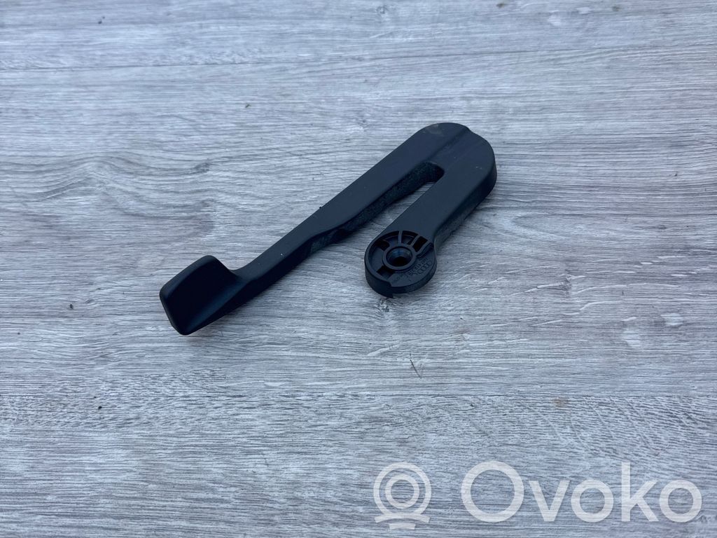 Audi A4 S4 B9 Steering wheel adjustment handle/lever 