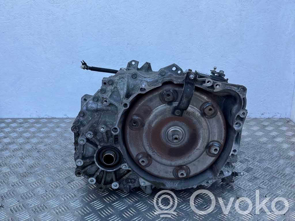 Volvo XC60 Automatic gearbox 