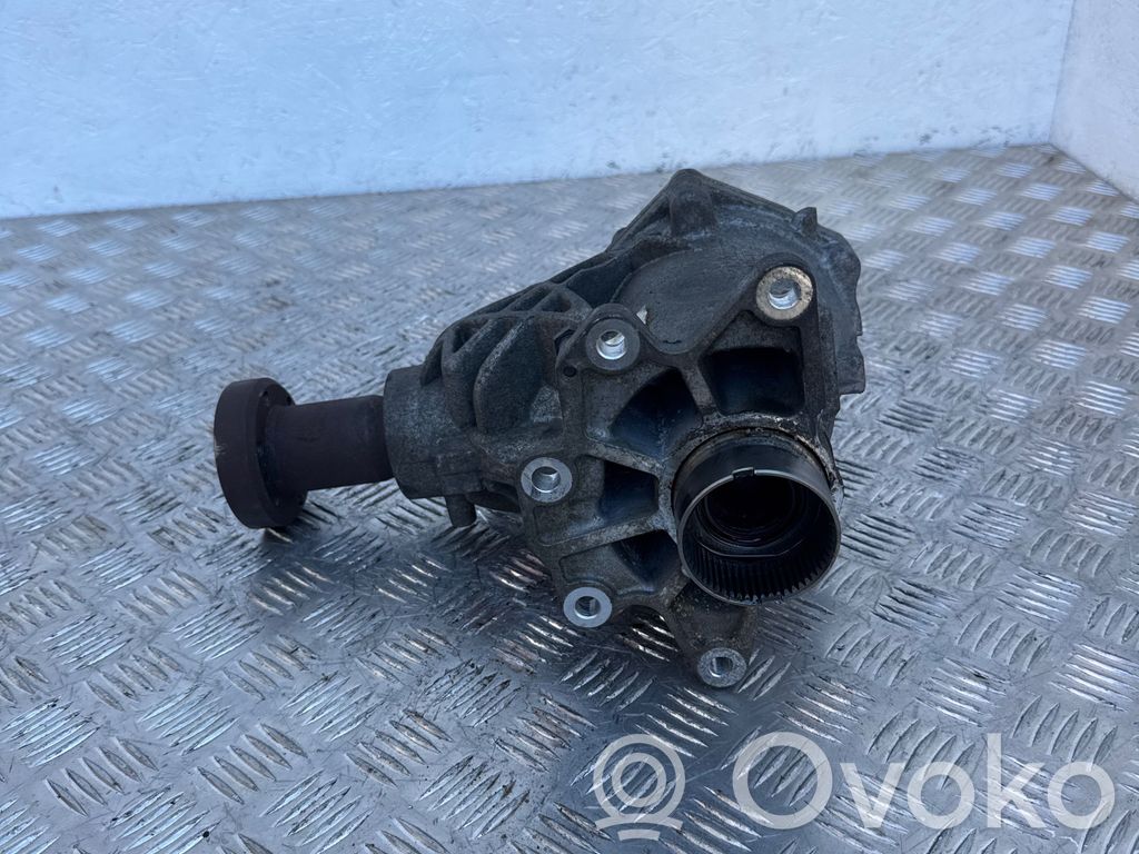 Volvo XC60 Gearbox transfer box case 