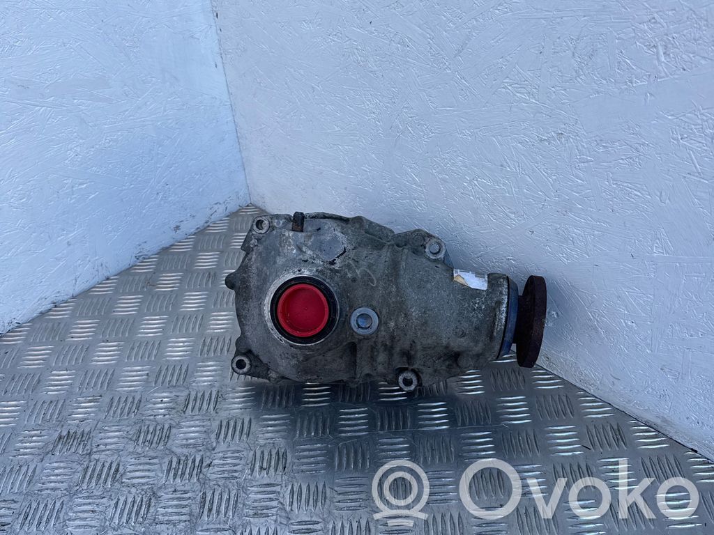 BMW 3 E90 E91 Front differential 