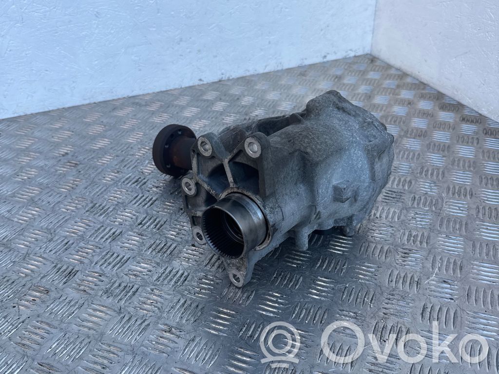 Volvo XC60 Gearbox transfer box case 