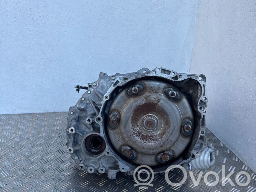 Volvo V40 Automatic gearbox 