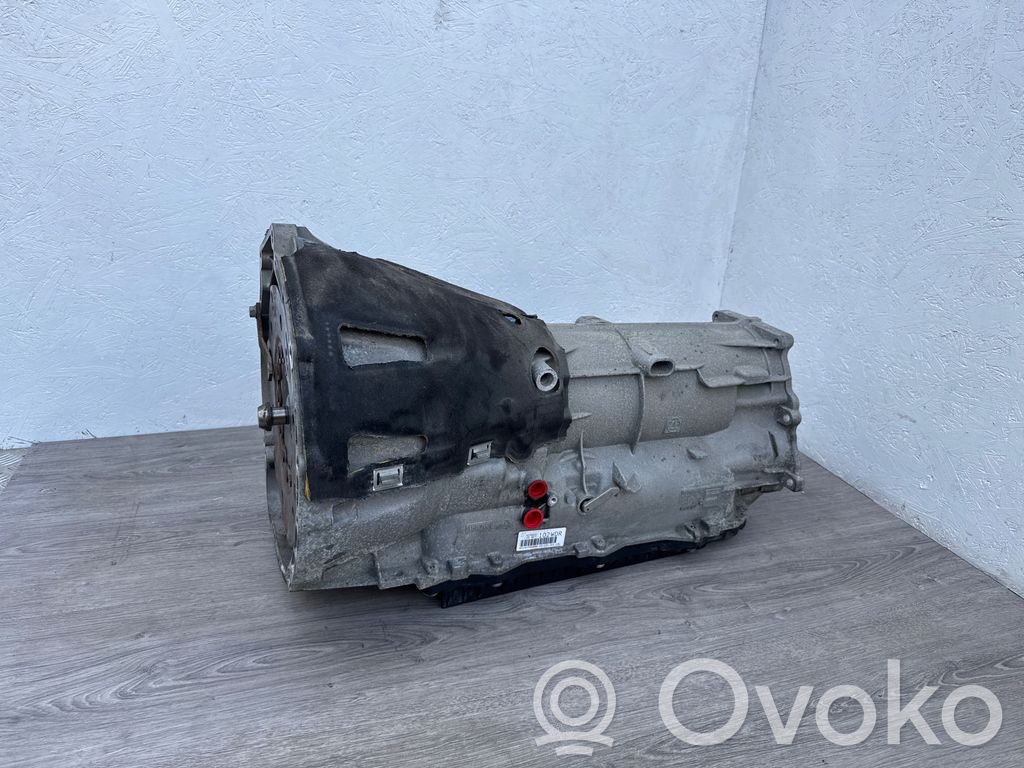 BMW 3 F30 F35 F31 Automatyczna skrzynia biegów 