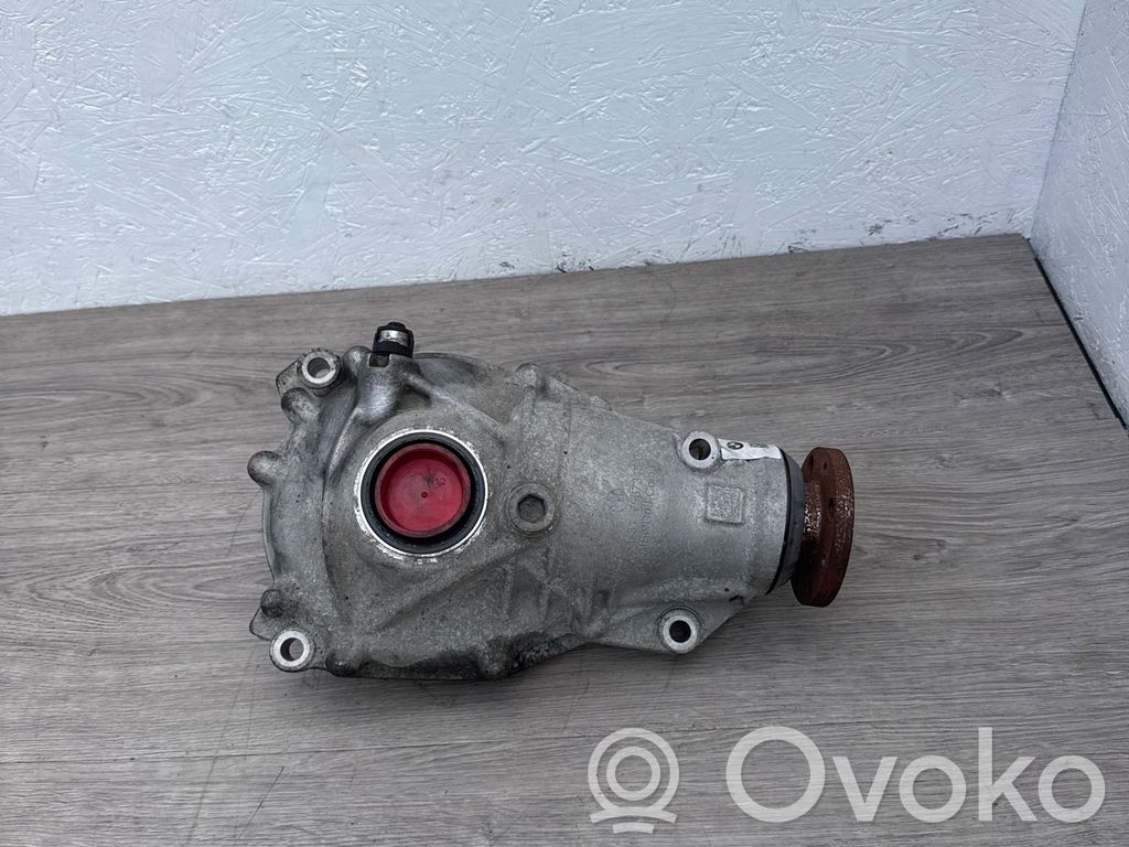 BMW 3 F30 F35 F31 Mechanizm różnicowy przedni / Dyferencjał 