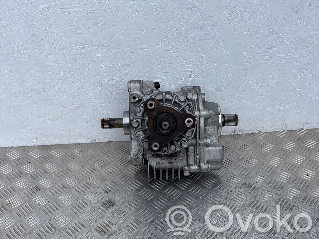 Volkswagen Tiguan Skrzynia rozdzielcza / Reduktor 